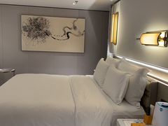 -北京北辰洲际酒店