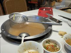 -八合里潮汕鲜牛肉火锅(万科里店)