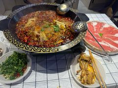 -蛙老爹·蜀香美蛙鱼头(王家湾店)