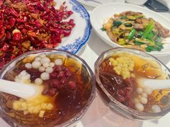 -渝信川菜(工体店)