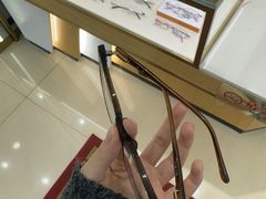 -精益眼镜(广埠屯店)
