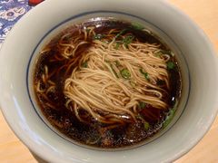 老牌阳春面-南京大牌档(龙江新城市广场店)