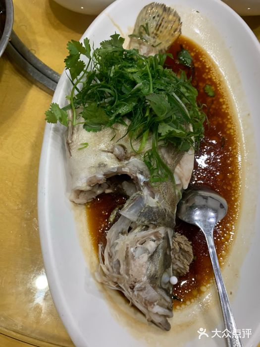 聚友餐厅(石岗店)图片