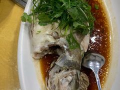 -聚友餐厅(石岗店)