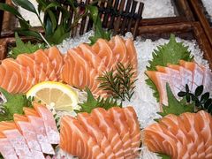 -吉川谷谷·日料放题(广安门店)