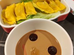 -京悦南门涮羊肉·羊蝎子火锅(田林路店)