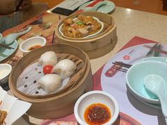 -点都德(千灯湖环宇城店)