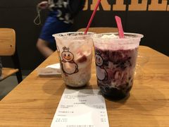 -蜜雪冰城·冰激凌与茶(瑞安吾悦店)