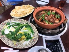-华仔土鸡店(南洲分店)