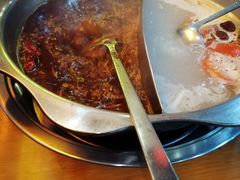 -红姐重庆火锅(曙光路店)