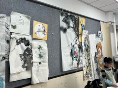 -秦汉胡同国学书院(梅川分馆)