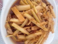 天乐野生鱼头王-天乐农家鱼头王(天目湖店)