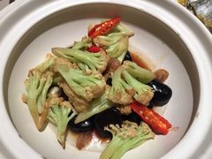 -口味堂(惠济路店)