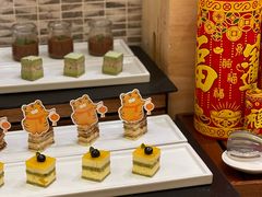 -盛宴标帜餐厅·亲子自助 (南昌喜来登酒店)