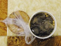 牛肉手工粉-覃肥叔桂林米粉(粮道街店)