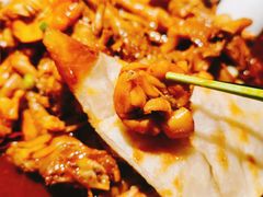 -谢蟹浓·肉蟹煲(新奥店)