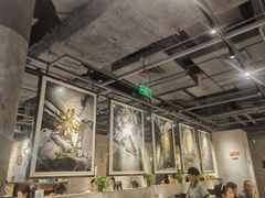 -正泰餐厅AmazingThai(新奥购物中心店)