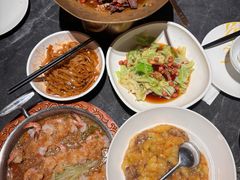 -炊烟小炒黄牛肉(浦东世纪汇店)