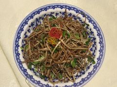 -羲和雅苑•北京烤鸭(国贸商城店)