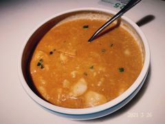 奉化油渣芋艿-涌上外婆桥(南塘店)
