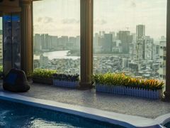 -波士芬兰浴