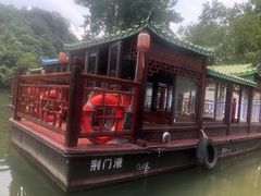 -美人谷景区