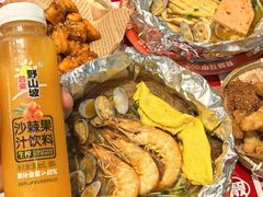 -见味花甲(福田coco park店)