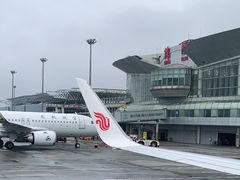-绵阳南郊机场
