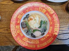 -东方饭庄老菜馆