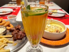 -赤火牛排(金狮广场店)