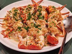 -莆鑫海鲜城(浏河店)