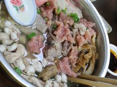 -福屿鲜捞小吃·捞化(福屿总店)