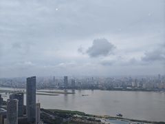 -南昌双子塔303观光厅
