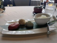 -天龙轩(香港丽思卡尔顿酒店)