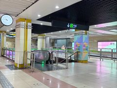 -上海浦东国际机场-T2航站楼