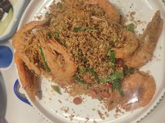 -旺达·福州菜(正大广场店)