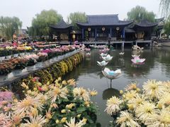 -中国翰园碑林