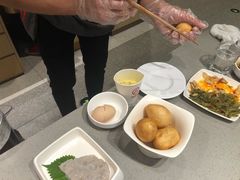 -海底捞火锅(天一广场亚细亚店)
