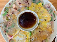 海鲜饼-妈妈手(山大总店)