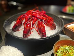 -荣记火锅(青悦城店)