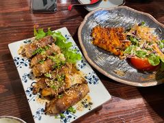 -雷屋日式料理(沈安小区店)