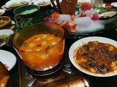 -明丰小渔馆(明月路店)