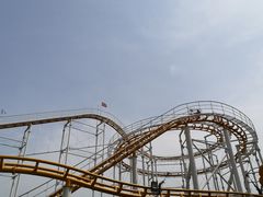 -南昌之星游乐场