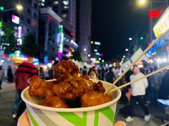 -乐天免税店(明洞店)