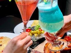 -BJM CLUB·宾酌·江景西餐吧(琶醍店)