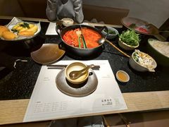 -山缓缓火锅(青岛万象城店)
