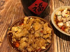 -串大叔炭火烤串·鸡西大冷面刀削面(总店)