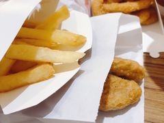 -汉堡王(EAC欧美中心店)