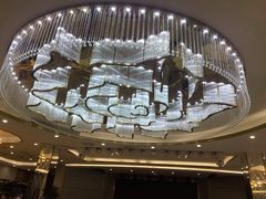 -东江海辉酒楼·公司团建·商务宴请·生日宴(宝安店)