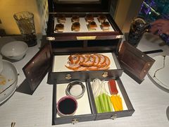 -莉莉海堂HAITANG·烤鸭(国贸商城店)